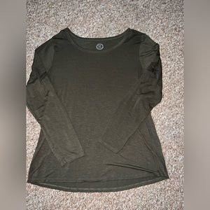 Maurice’s 24/7 long sleeve